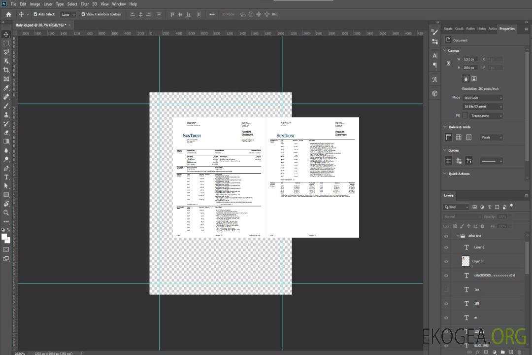 Banque SunTrust aux États-Unis 2p template Banque SunTrust aux États-Unis 2p template
